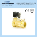 Solenoid Valve Spare Part Copper IP65 Solenoid Valve Coil 24V